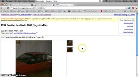 craigslist danville